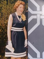 Marjorie  Eva  Ruprecht