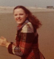 Katharine (Cappy)   Frain Malone 