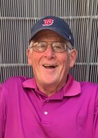 John F.  Mulligan
