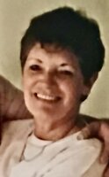 Patricia  (Rouillard) Seckinger 