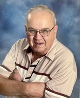 John W. “Jack”  Torrey