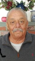 James  S. Isherwood 