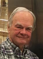 John W Canty