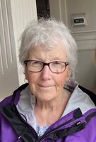 Judith  Celia Devine