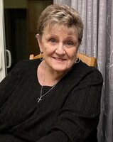 Susan Leslie   Preston