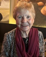 Lorraine  Kovolisky Burdge