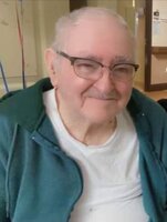 Eugene C Harrington 