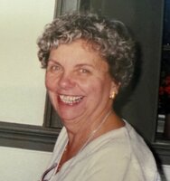 Sandra  Lydia  Landstrom