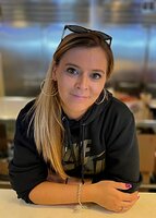 Jessica Lynn O'Connor