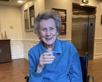 Phyllis  M.  York