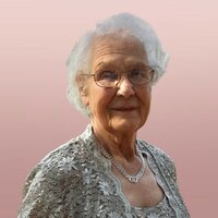Sylvia Ann Robinson