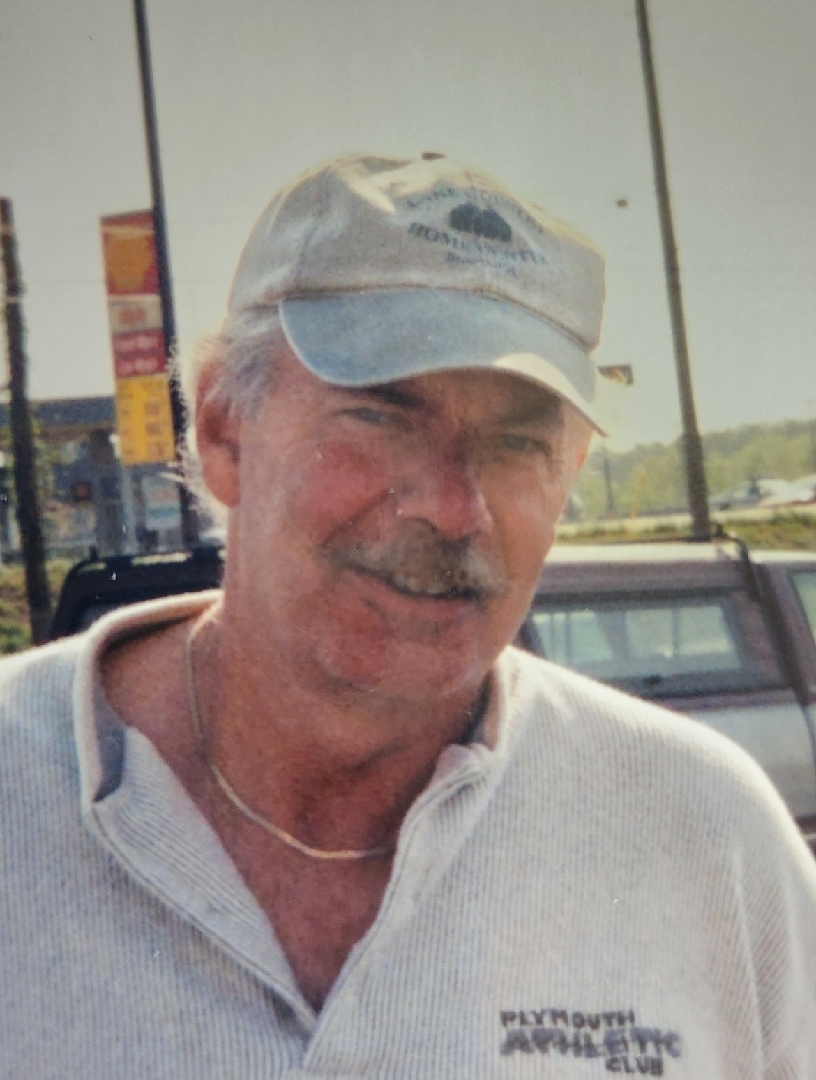 Obituary of David M Johnson Shepherd Funeral & Cremation Service