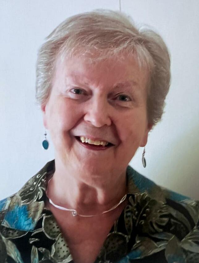 Sandra Lee Holbrook