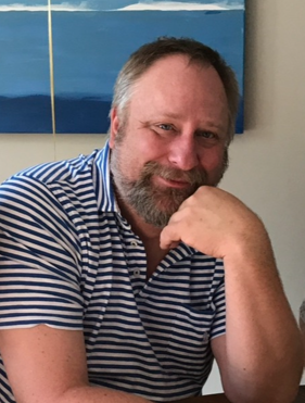 Christopher Edward Wolff