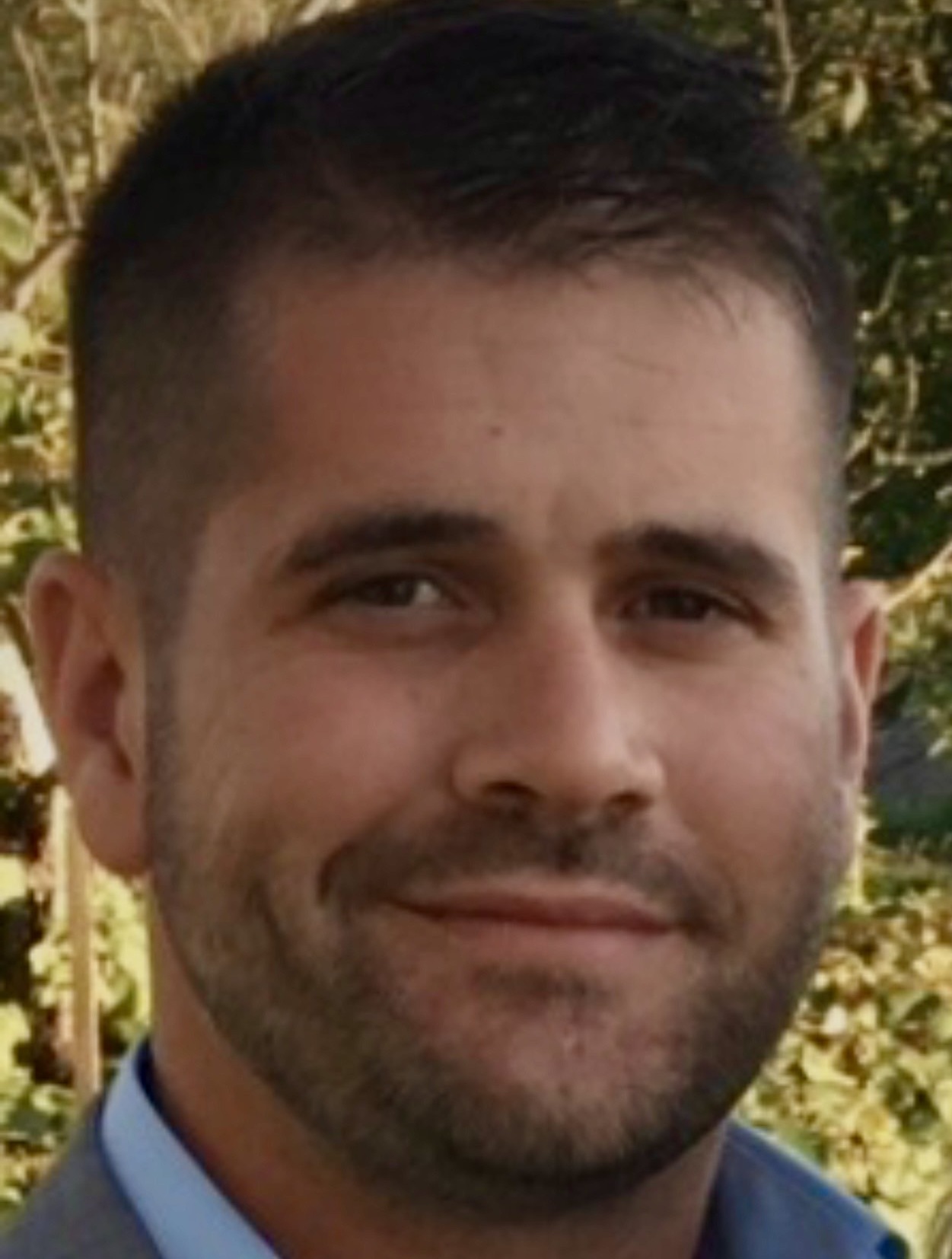 Paul A. Ledwell, Jr.