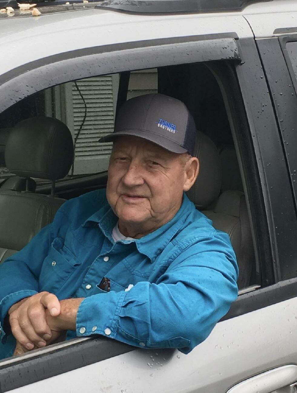 Lawrence J Marble Sr.